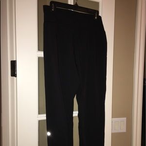 LULU🍋 joggers!! EUC! No stains rips tears!! 🍋